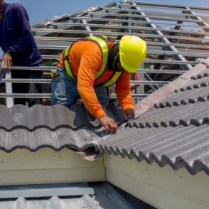 How to Choose the Best Roofing Material for Your Home